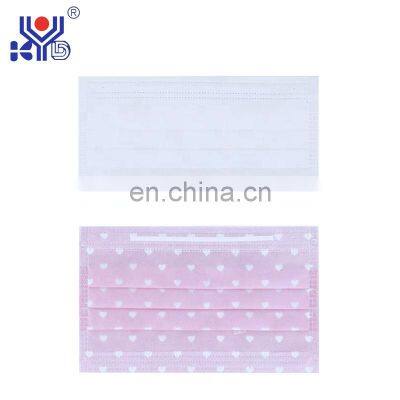 Nonwoven Mask Blank Making Machine photo-4