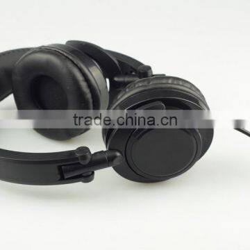 Mini Smartphone Universal Headphone Foldable Headband Headphones