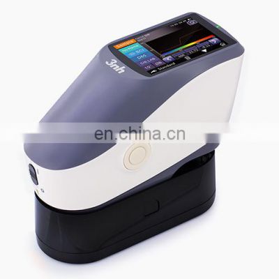 10 years manufacturer car paint scanner spectrophotometer