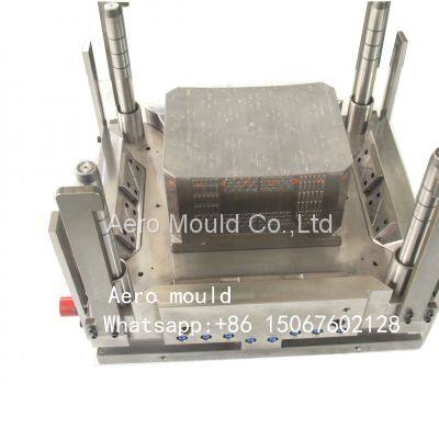 Plastic Component Mould photo-2