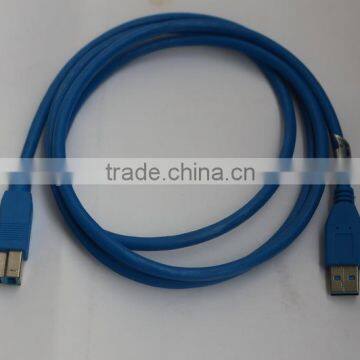 High Speed 3.0 Micro USB Printer Cable photo-2