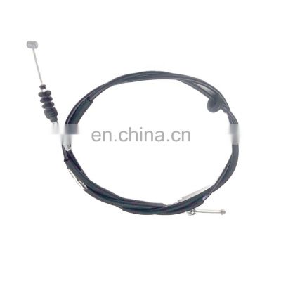 High performance hot sale professional customize auto cable OEM 32780-45003 auto accelerator cable