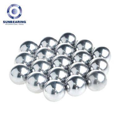 Stainless 8mm Steel Balls  Grade 100 AISI316 for Bearings SUNBEARING