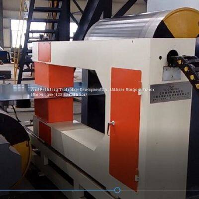 520 Galvanized Thickness Gauge|Galvanized layer thickness gauge|Galvanized online thickness gauge|Galvanized coating thickness detector