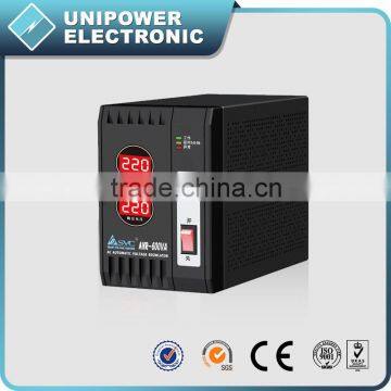 Buy Direct From China Factory Plastic AVR