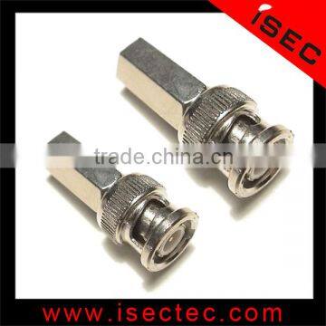BNC Male To Male Connector photo-2