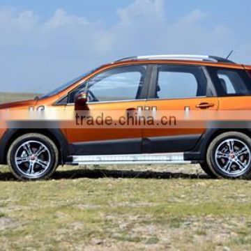 Dongfeng Fengxing JOYEAR X5 SUV and truck