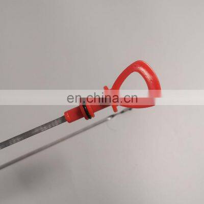 OE Quality 120589072100 Engine  Oil Dipstick 930mm Volute End for engine 112,113,646,647,648 w202