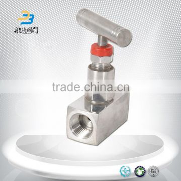 Mini Gas Needle Adjuster Of Engine Valve