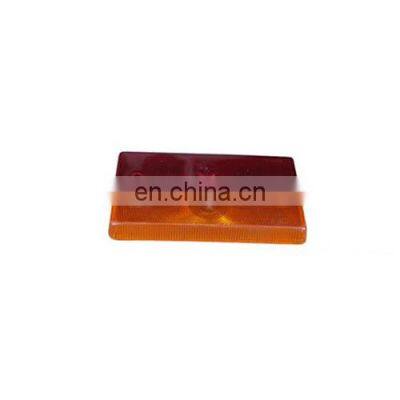 For JCB Backhoe 3CX 3DX Rear Light Lens - Whole Sale India Best Quality Auto Spare Parts