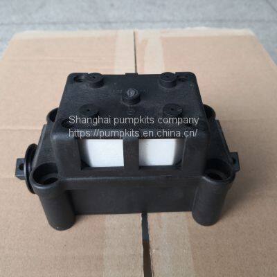 031-140-000 Air Valve Assembly | 031.140.000 Fit Sandpiper Parts photo-2