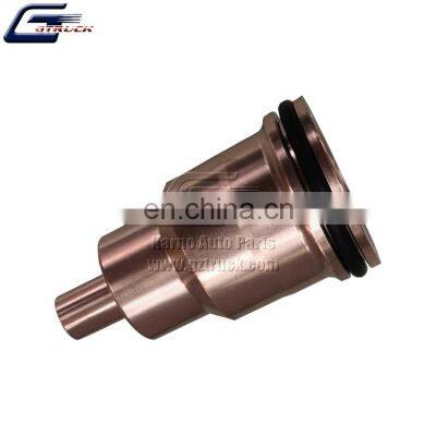 Injection Sleeve Oem 7403183368 for RVI Truck Copper Fuel Injector Sleeve photo-4