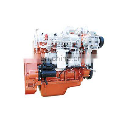 140HP water cooling YUCHAI YC4EG140-40/50 Bus diesel engine