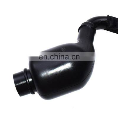 New Crankcase Breather Oil Trap For Audi A4 Avant A6 VW Passat B5 06B103211H, 06B103211J,06B103211E, 2385045, V104491 photo-4