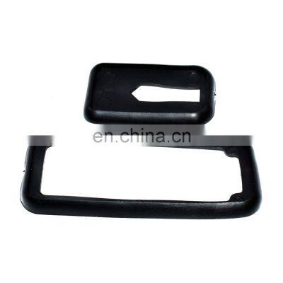 Free Shipping!Door Handle Rear Left RL Passenger Outside For VW Golf Jetta 193839205 New photo-2