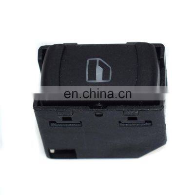 Free Shipping!New Button Power Window Switch 3B0959855B For VW Golf Jetta Passat 1999-2005