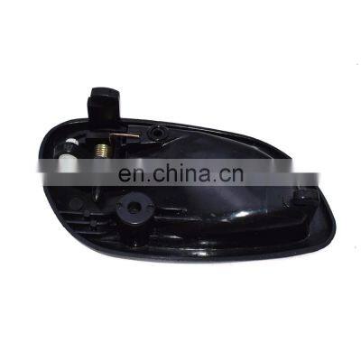 Free Shipping!Door Handle Front/Rear Driver Left Side Inner Interior Inside Black 8313060G01