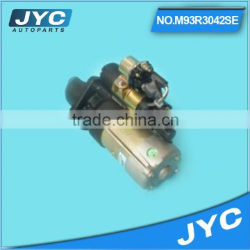 2015 New design best selling Starter Motor to suit Toyota Hilux at low price and high quality