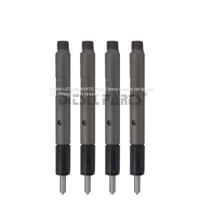 Fuel Injector Man 0 432 131 669 for Man Truck