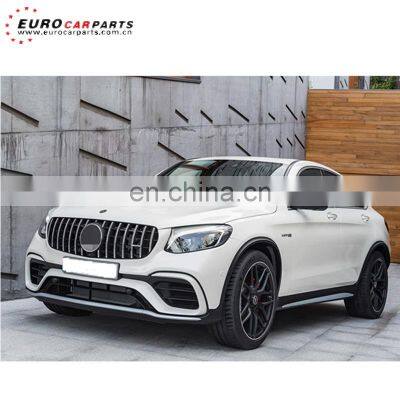 glc gt grille for GLC-CLASS X253 2015-2017year X253 grille