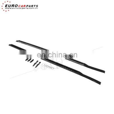 L663 Roof Rack for RR 2019-2021 DEF L663 Metal Luggage Panel With Roof Rack
