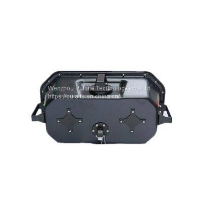 HS-200D 200W Acoustic Speaker photo-2