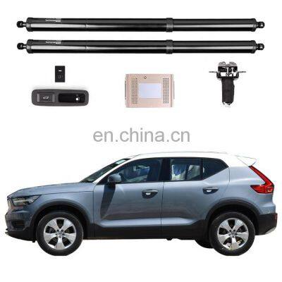 For VOLVO XC40T3 electric tailgate auto parts tail plate wholesale, use products leg sensor  lifting of the tailgate Electronic