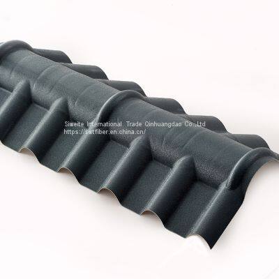 Synthetic Resin Traditional Tile Accessories photo-2
