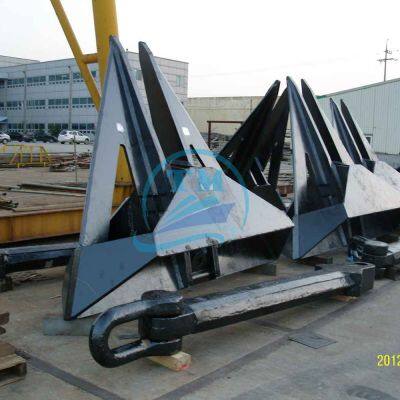 7875kgs 9300kgs Stock Spek Anchors photo-5