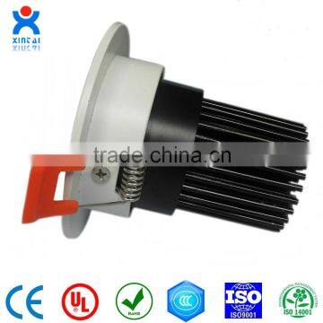 High Power 3 Years Warranty Surface Mounted LED Downlight photo-2