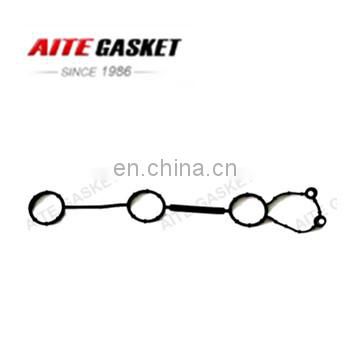 2.4L engine valve cover gasket 06E 103 649A for VOLKSWAGEN Valve Head Gasket Engine Parts