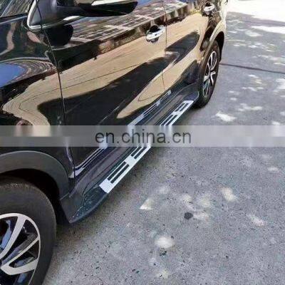 Aluminum SUV Car Side Step Running Board for DFSK DONGFENG GLORY 580 photo-3