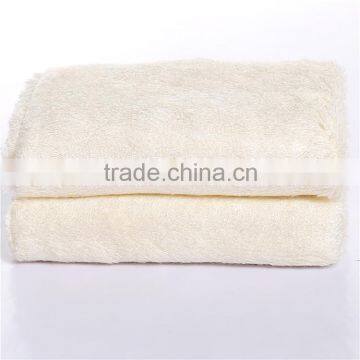 towel manufactory produce all kinds of customized bamboo baby/kids/children towel sets