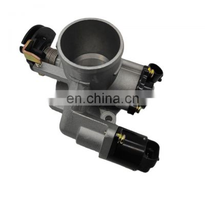 Excellent quality  CAR Throttle Body Throttle Body engine Throttle Body for chery QQ3 A1 X1