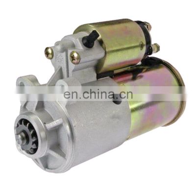 1L2Z11002AARM New Auto Engine 12V 12T 1.5KW Starter Motor for Ford Explorer 2002