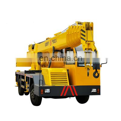 Good quality boom arm crane truck truck mounted crane  1000kg