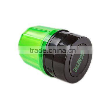 ISO 9001 Factory Pro-environment Led Traffic Warning Light photo-5