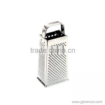 multi-purpose microplane manual potato grater