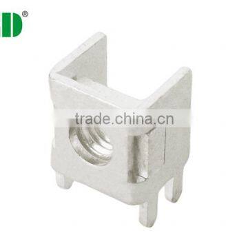 Brass terminal 4.00*9.00mm 50A terminal accessories
