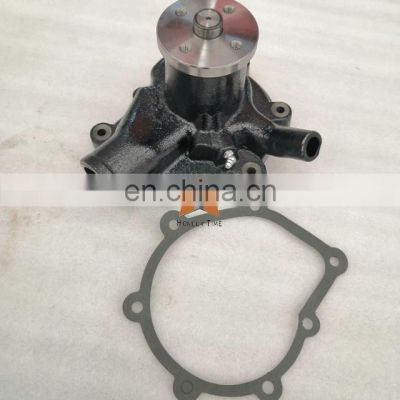 ME882315 Excavator HD700 HD770 6D14 diesel engine parts water pump assy