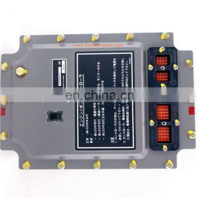 E320 excavator controller 119-0609