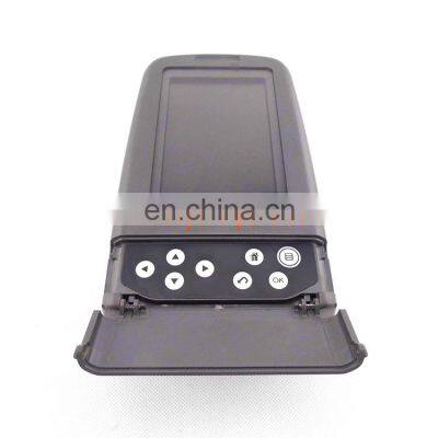 ca  terpillar 320D excavator monitor 386-3457