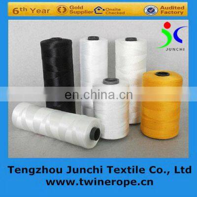 Nylon Thread for Fishing Nets photo-2