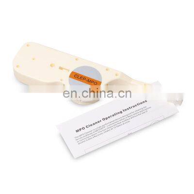 Fiber Optic One-click Cleaner, MPO/MTP Connector Cleaner photo-2