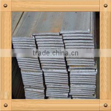 High quality Flat steel Bar, Hot Rolling flat bar,