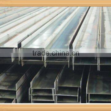 2015 New Standard Prime h Beam Sizes photo-6