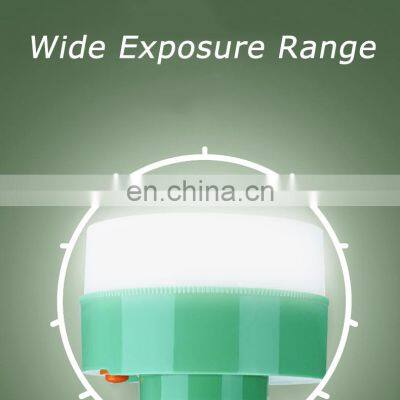 High Quality Indoor Lighting Led Bulb Light 100W Emergency Led Bulb Light With Built-in Battery photo-4