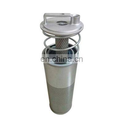 Diesel Excavator Engine Hydraulic Filter 60101256 B222100000233 P0-CO-01-01031 SH60150