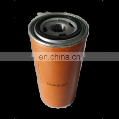 Chinese Factory High Quality KAISHAN Air Compressor Oil Filter 66094212EF photo-5