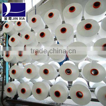 100% Polyester Poy Yarn With Jinxia Brand photo-5